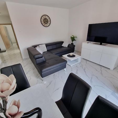 Apartman Striga Crikvenica Εξωτερικό φωτογραφία