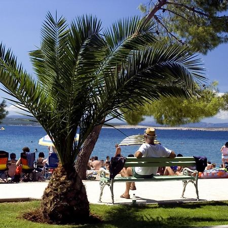 Apartman Striga Crikvenica Εξωτερικό φωτογραφία