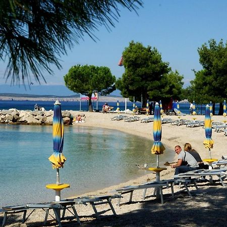 Apartman Striga Crikvenica Εξωτερικό φωτογραφία
