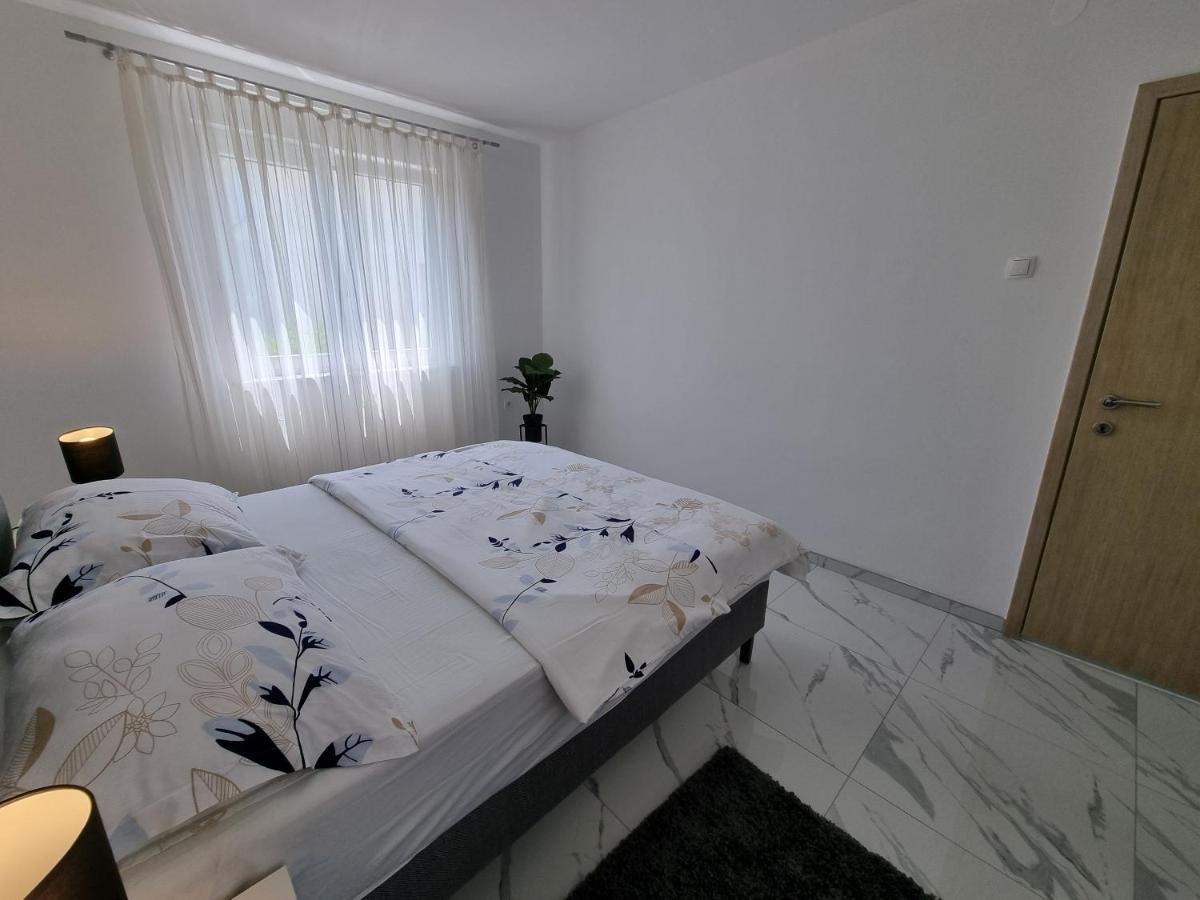Apartman Striga Crikvenica Εξωτερικό φωτογραφία