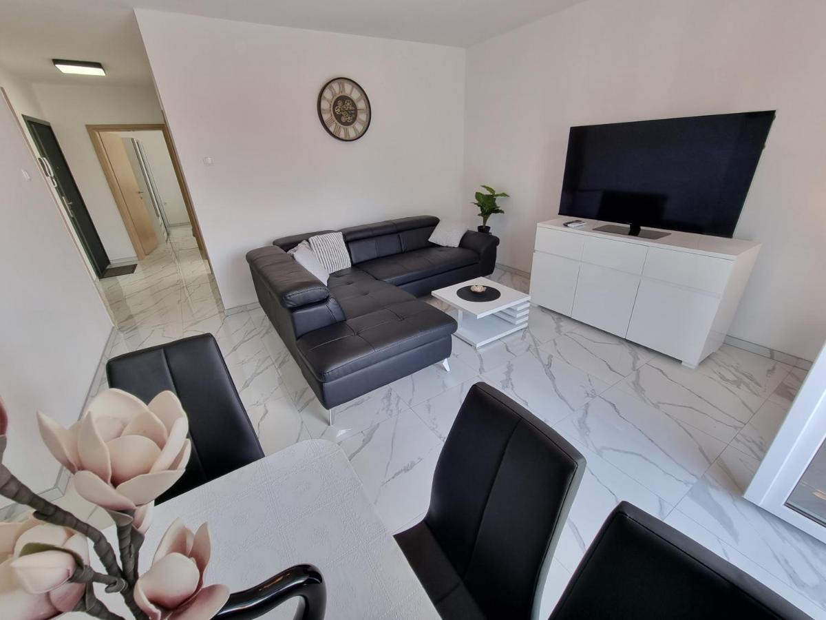 Apartman Striga Crikvenica Εξωτερικό φωτογραφία