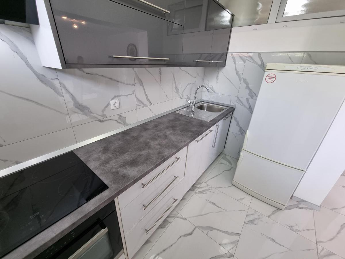 Apartman Striga Crikvenica Εξωτερικό φωτογραφία