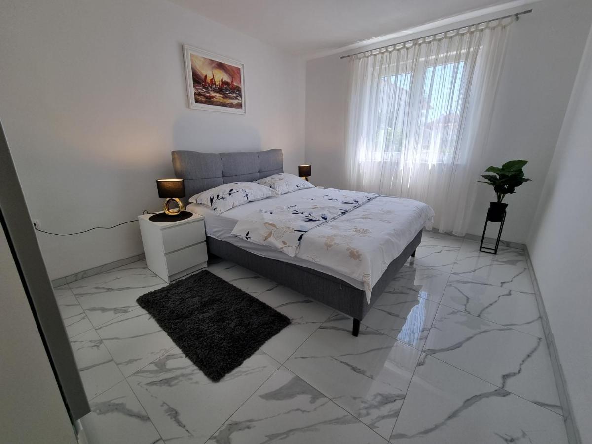 Apartman Striga Crikvenica Εξωτερικό φωτογραφία