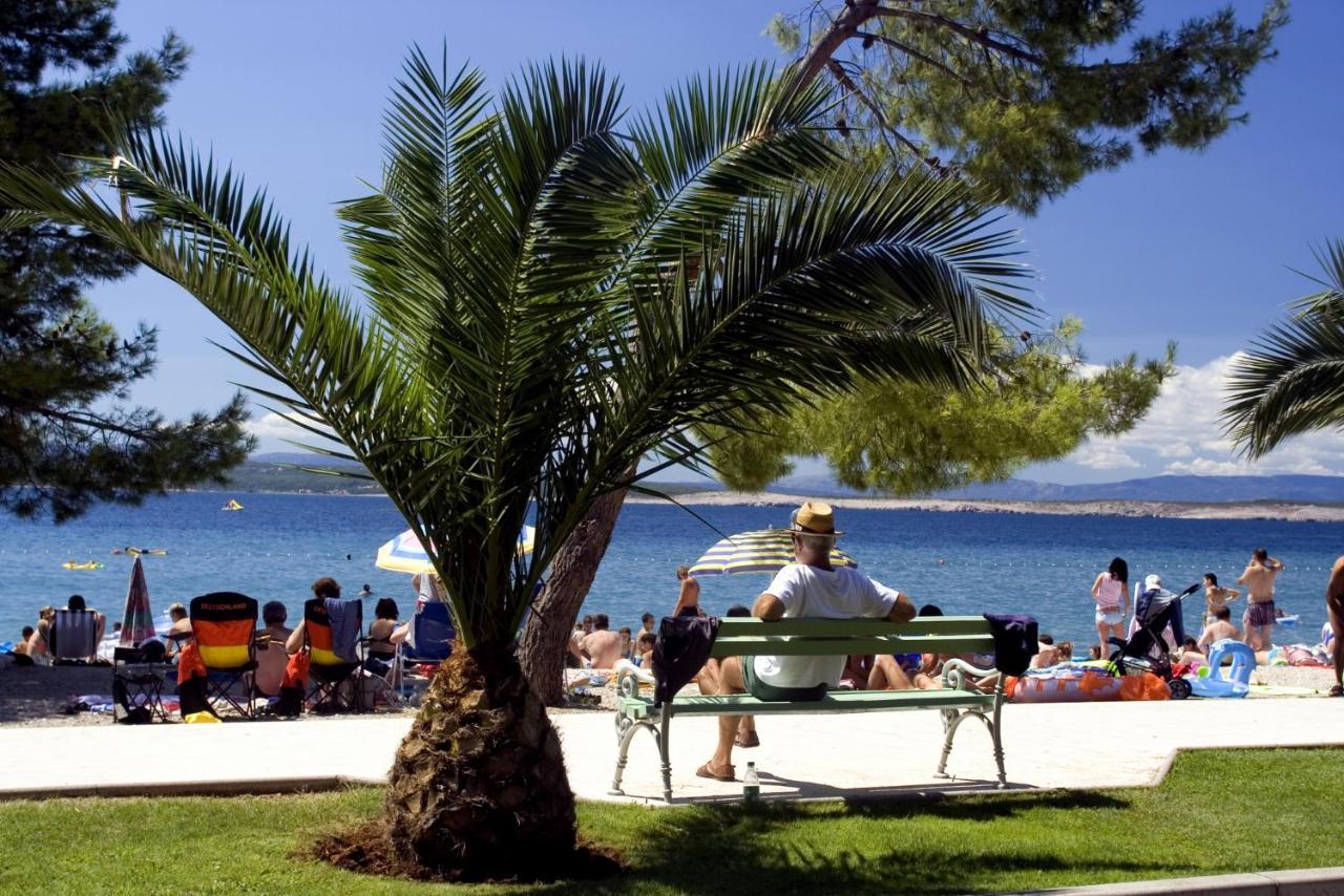 Apartman Striga Crikvenica Εξωτερικό φωτογραφία